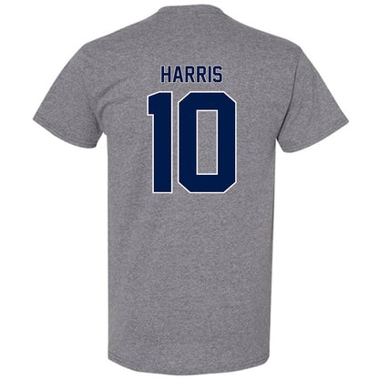 UNF - NCAA Men's Basketball : Joshua Harris - Classic Fashion Shersey T-Shirt