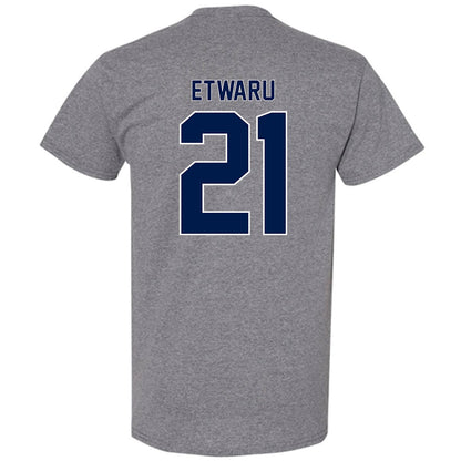 UNF - NCAA Baseball : Kai Etwaru - Classic Fashion Shersey T-Shirt