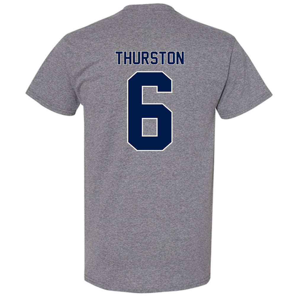 UNF - NCAA Women's Soccer : Allyna Thurston - Classic Fashion Shersey T-Shirt