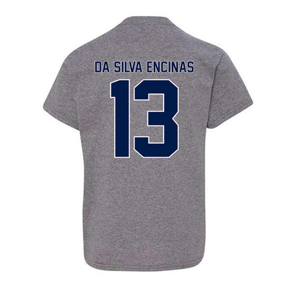UNF - NCAA Beach Volleyball : Andrea Da Silva Encinas - Classic Fashion Shersey Youth T-Shirt-1