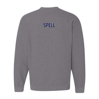 UNF - NCAA Cheerleading : Addi Spell - Classic Fashion Shersey Crewneck Sweatshirt-1