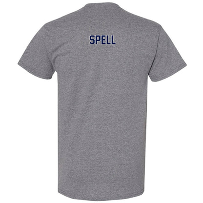 UNF - NCAA Cheerleading : Addi Spell - Classic Fashion Shersey T-Shirt-1