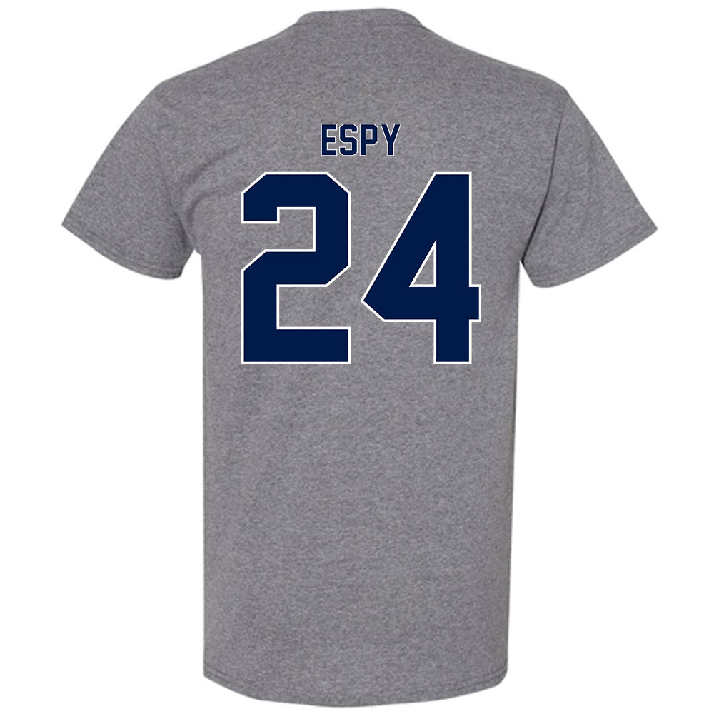 UNF - NCAA Beach Volleyball : Madison Espy - Classic Fashion Shersey T-Shirt-1