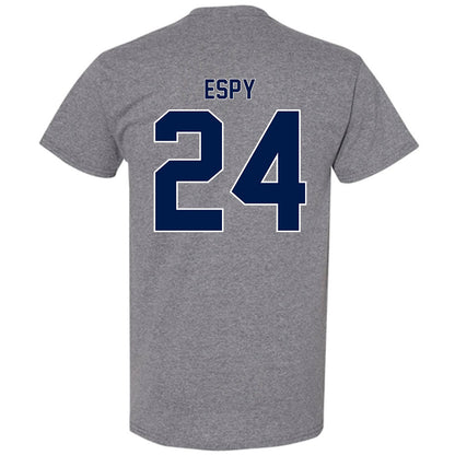 UNF - NCAA Beach Volleyball : Madison Espy - Classic Fashion Shersey T-Shirt-1