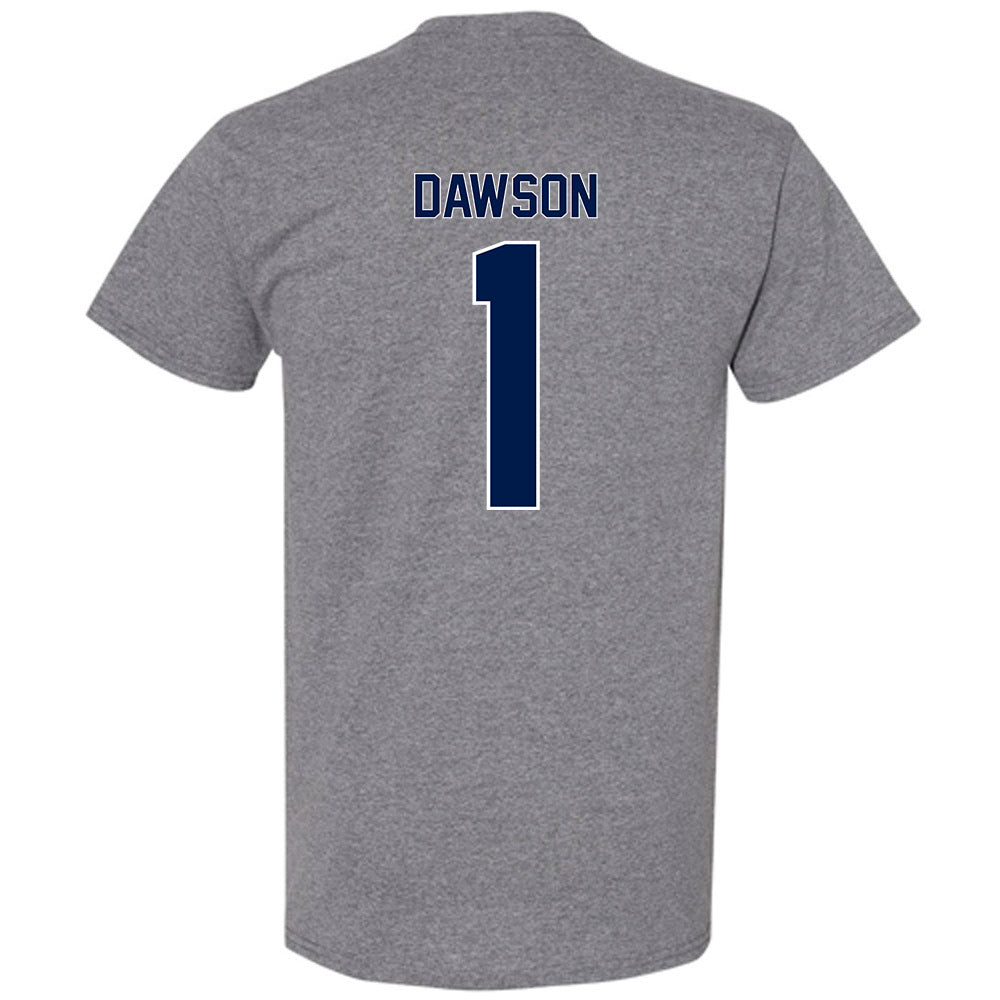 UNF - NCAA Women's Volleyball : Sofia Dawson - Classic Fashion Shersey T-Shirt-1