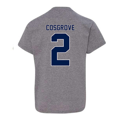 UNF - NCAA Women's Soccer : Julia Cosgrove - Classic Fashion Shersey Youth T-Shirt