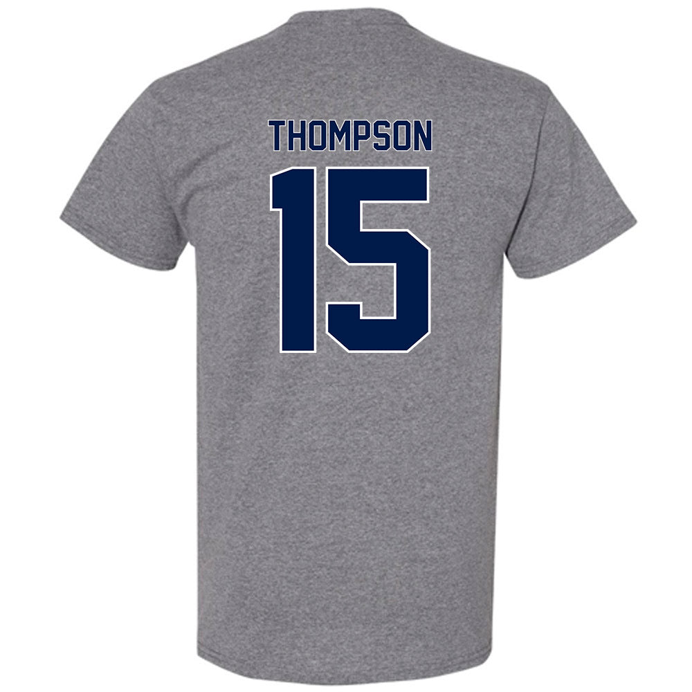 UNF - NCAA Women's Soccer : Layla Thompson - Classic Fashion Shersey T-Shirt