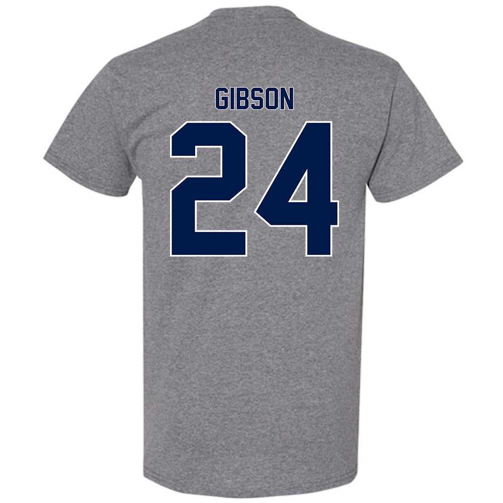 UNF - NCAA Women's Basketball : Jasmynne Gibson - Classic Fashion Shersey T-Shirt