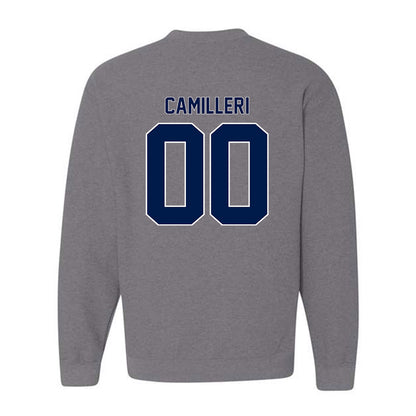 UNF - NCAA Softball : Alexis Camilleri - Classic Fashion Shersey Crewneck Sweatshirt-1