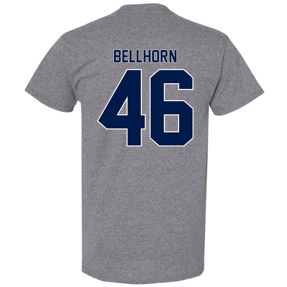 UNF - NCAA Baseball : Jackson Bellhorn - Classic Fashion Shersey T-Shirt