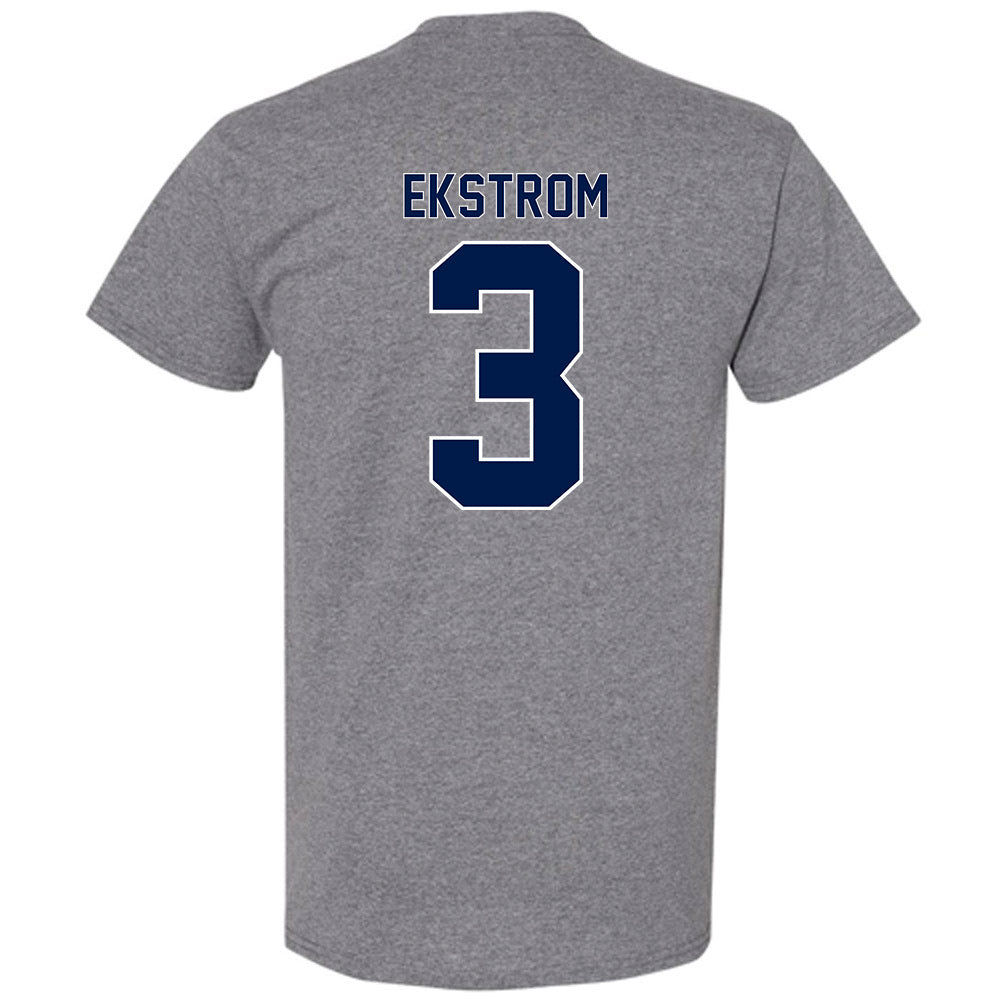UNF - NCAA Women's Basketball : Anja Ekstrom - Classic Fashion Shersey T-Shirt