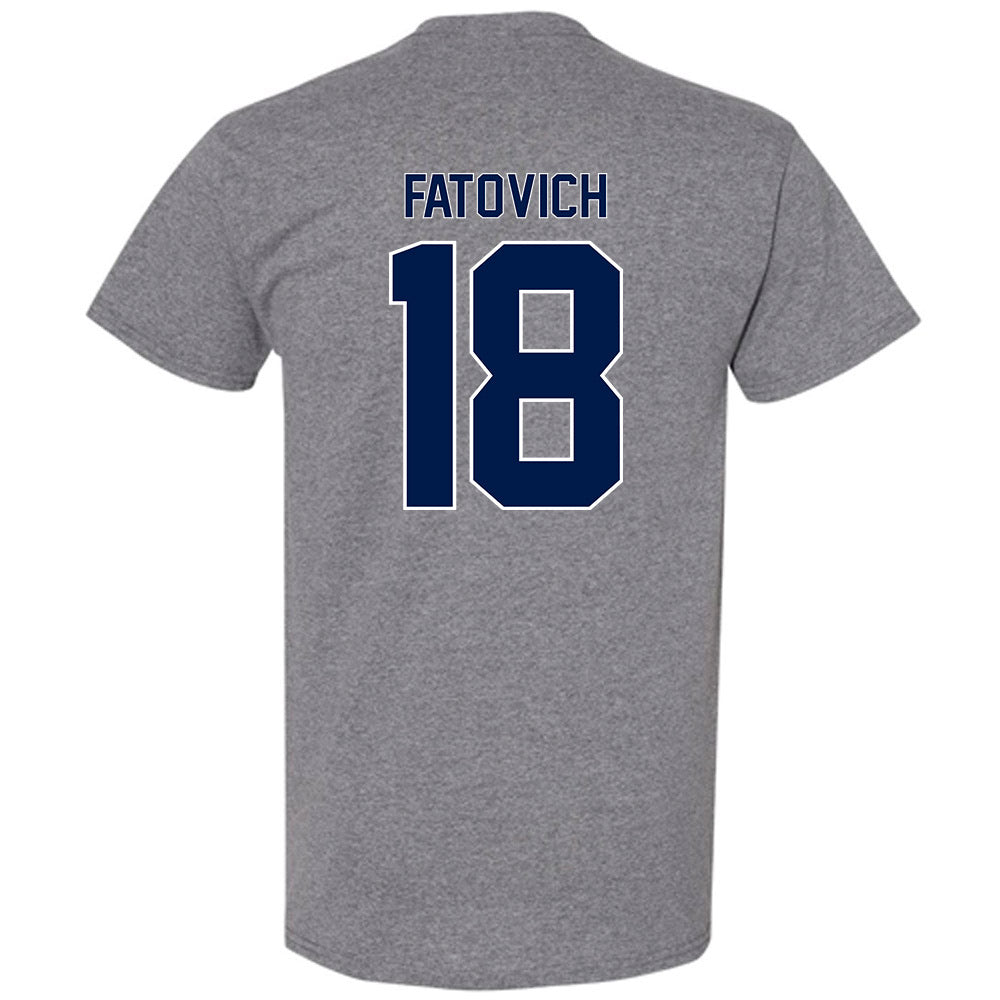 UNF - NCAA Baseball : Dylan Fatovich - Classic Fashion Shersey T-Shirt