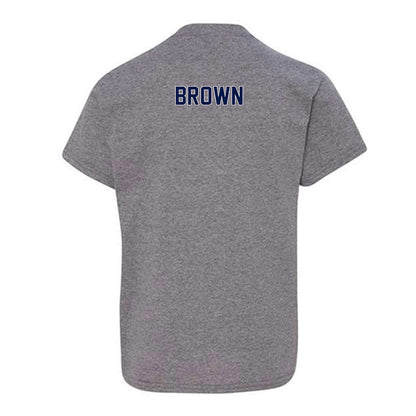 UNF - NCAA Cheerleading : Ciara Brown - Classic Fashion Shersey Youth T-Shirt-1