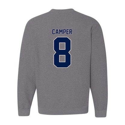 UNF - NCAA Softball : Kadyn Camper - Classic Fashion Shersey Crewneck Sweatshirt-1