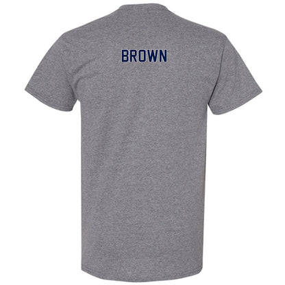 UNF - NCAA Cheerleading : Ciara Brown - Classic Fashion Shersey T-Shirt-1