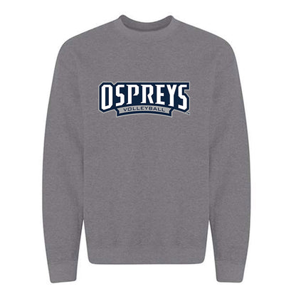 UNF - NCAA Women's Volleyball : Janelly Ceopa Dongo - Classic Fashion Shersey Crewneck Sweatshirt-0