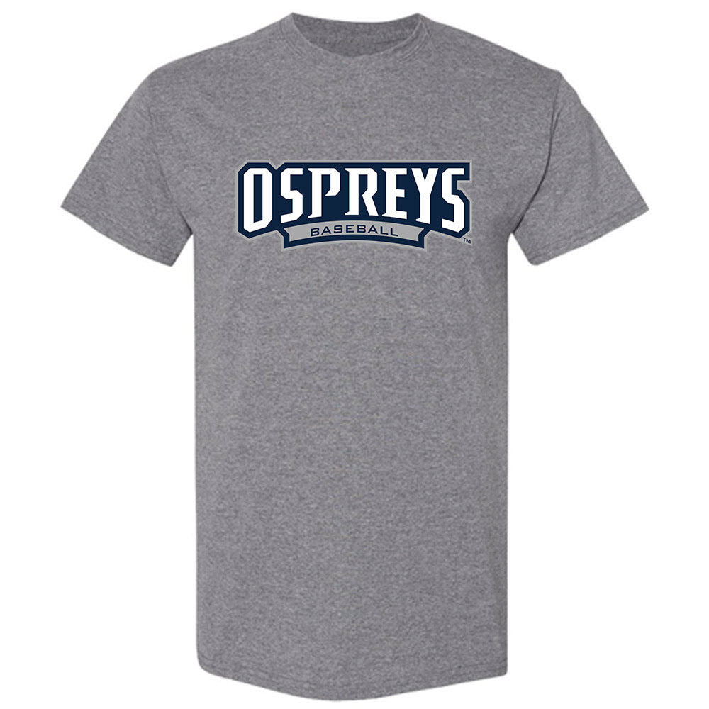 UNF - NCAA Baseball : Ryan Furey - Classic Fashion Shersey T-Shirt-0