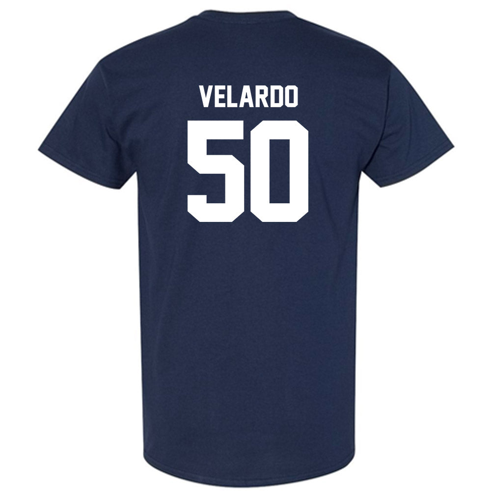 UNF - NCAA Baseball : Ty Velardo - Classic Shersey T-Shirt