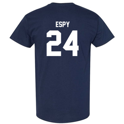 UNF - NCAA Beach Volleyball : Madison Espy - Classic Shersey T-Shirt-1