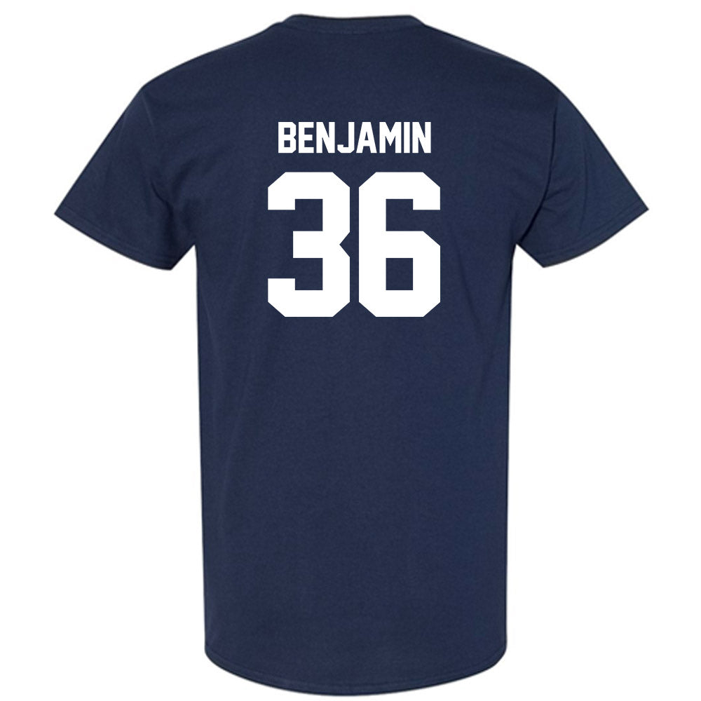 UNF - NCAA Baseball : Sean Benjamin - Classic Shersey T-Shirt