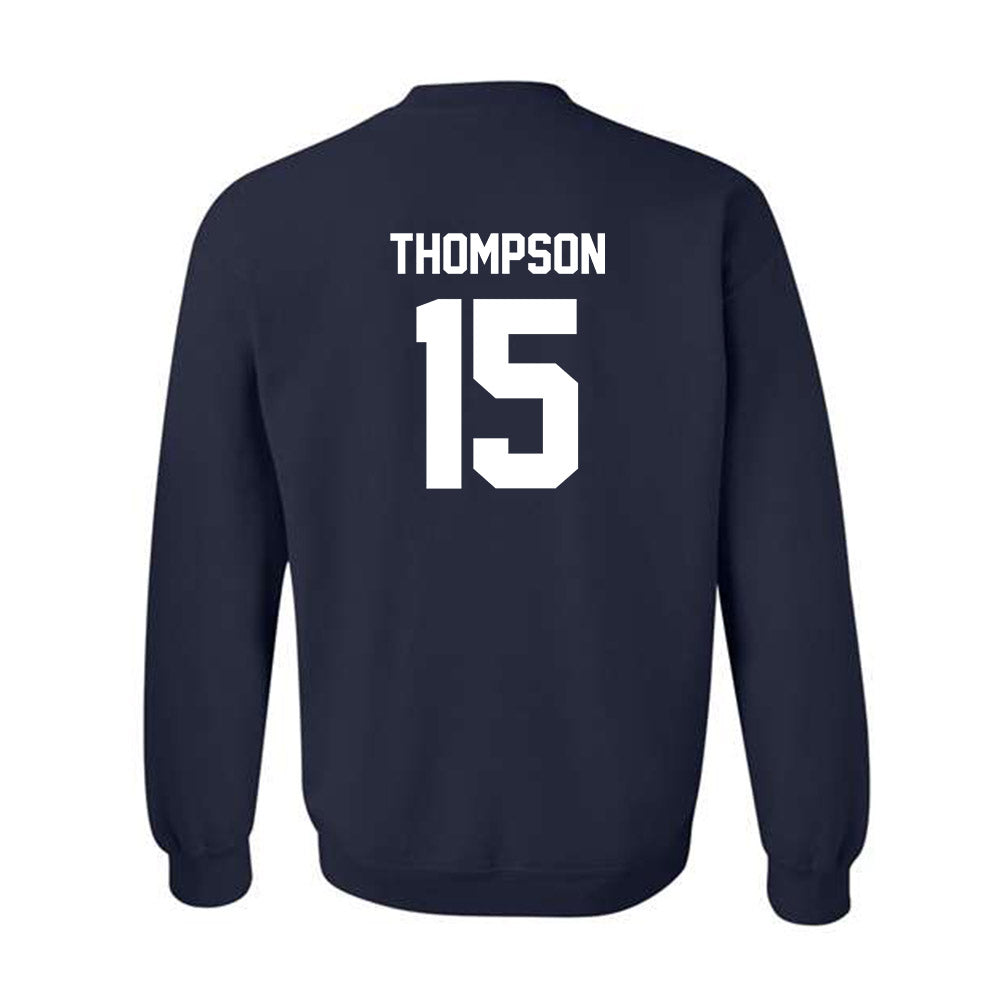 UNF - NCAA Women's Soccer : Layla Thompson - Crewneck Sweatshirt