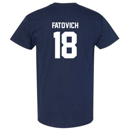 UNF - NCAA Baseball : Dylan Fatovich - Classic Shersey T-Shirt