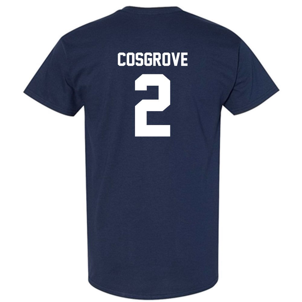 UNF - NCAA Women's Soccer : Julia Cosgrove - Classic Shersey T-Shirt