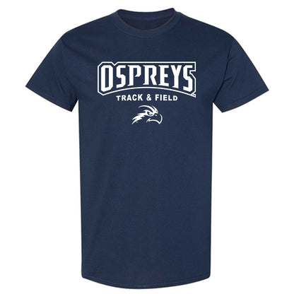 UNF - NCAA Men's Track & Field : Mason Spearin - Classic Shersey T-Shirt