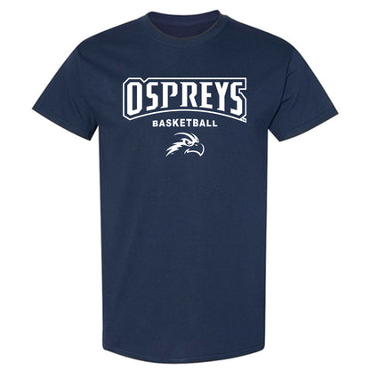 UNF - NCAA Men's Basketball : Kamrin Oriol - Classic Shersey T-Shirt