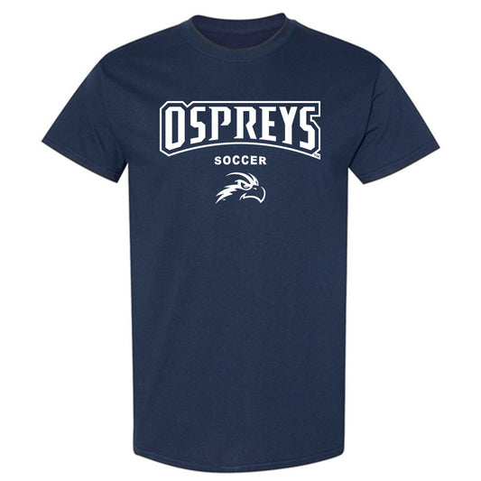 UNF - NCAA Men's Soccer : Anton Khelil - Classic Shersey T-Shirt-0