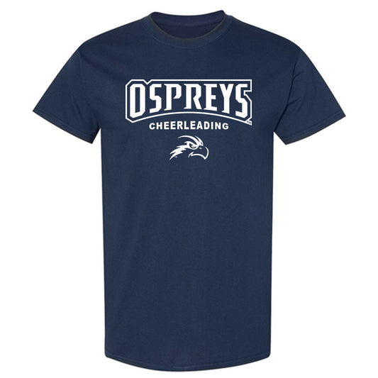 UNF - NCAA Cheerleading : Sean Johannesen - Classic Shersey T-Shirt-0