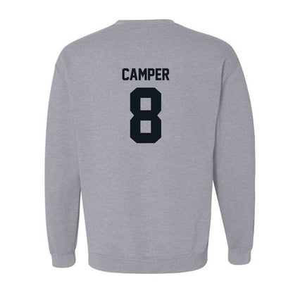 UNF - NCAA Softball : Kadyn Camper - Classic Shersey Crewneck Sweatshirt-1