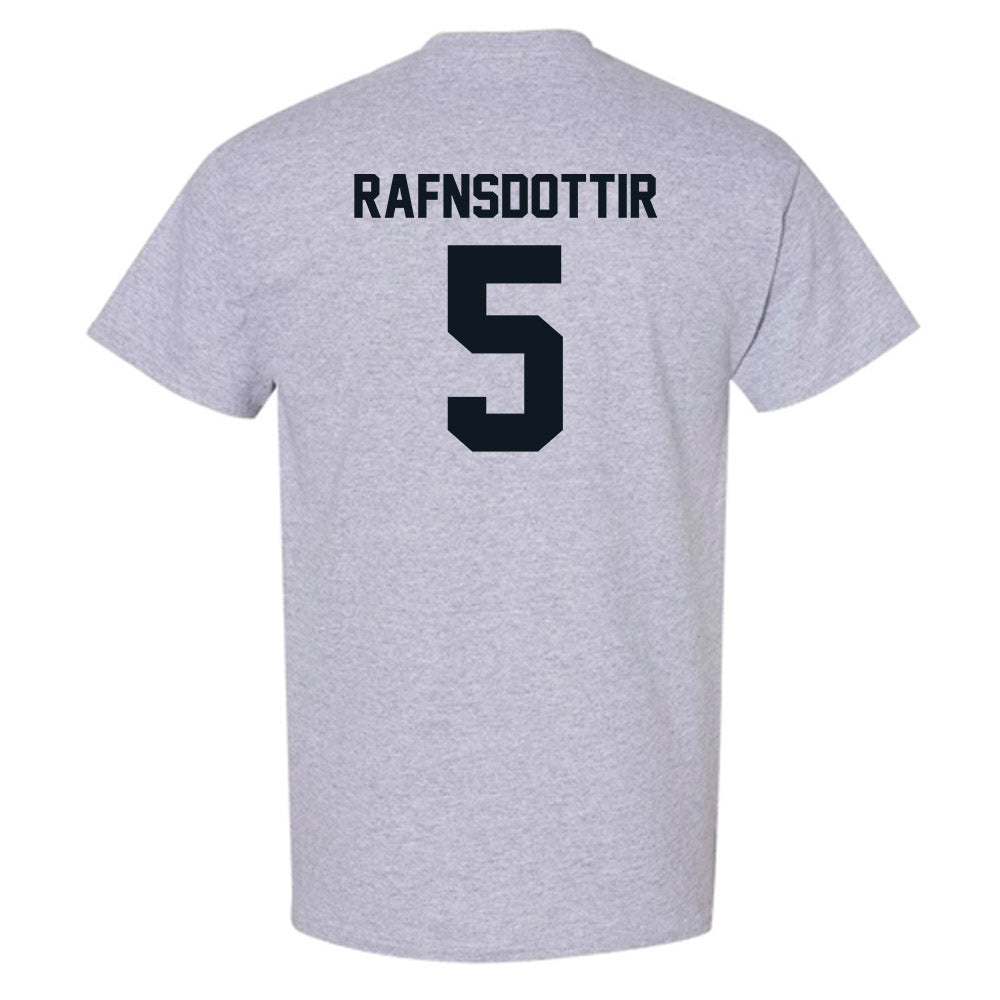 UNF - NCAA Women's Basketball : Helena Rafnsdottir - T-Shirt Classic Shersey