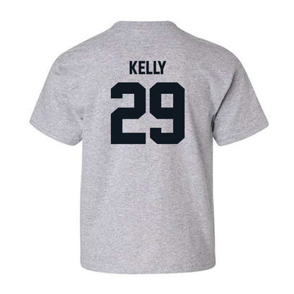 UNF - NCAA Women's Soccer : Emma Kelly - Classic Shersey Youth T-Shirt-1