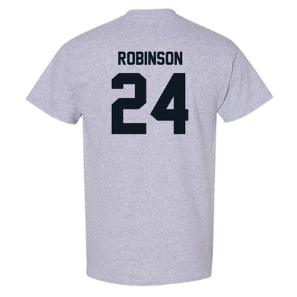 UNF - NCAA Women's Soccer : Brenna Robinson - Classic Shersey T-Shirt