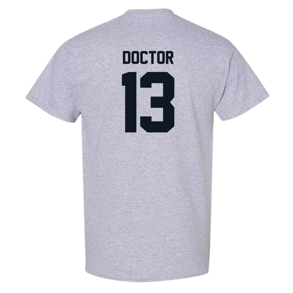 UNF - NCAA Women's Volleyball : Kaili Doctor - Classic Shersey T-Shirt-1