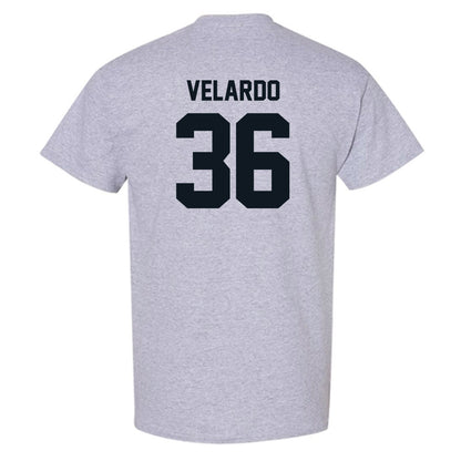 UNF - NCAA Baseball : Ty Velardo - Classic Shersey T-Shirt-1