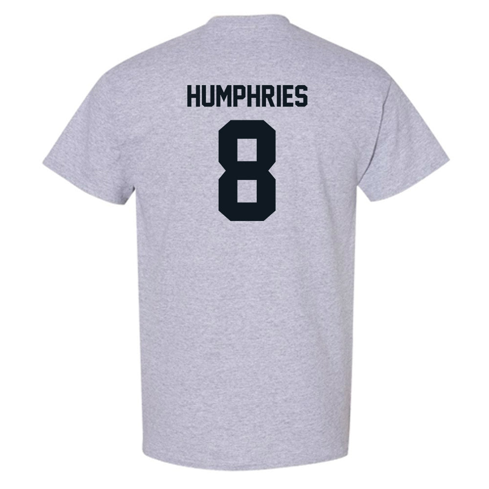 UNF - NCAA Beach Volleyball : cameron Humphries - Classic Shersey T-Shirt-1