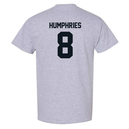 UNF - NCAA Beach Volleyball : cameron Humphries - Classic Shersey T-Shirt-1