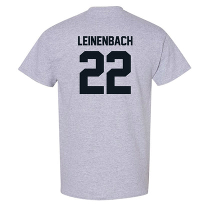 UNF - NCAA Baseball : Drew Leinenbach - Classic Shersey T-Shirt-1