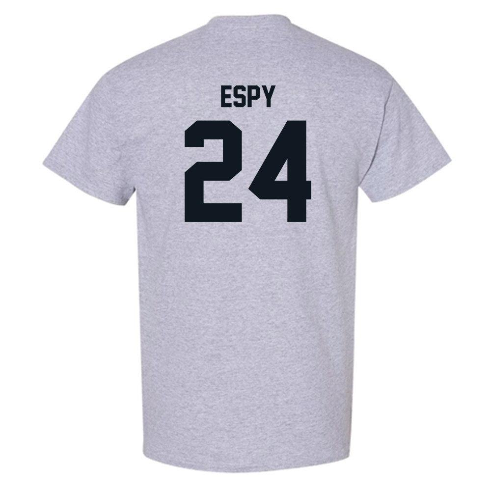 UNF - NCAA Beach Volleyball : Madison Espy - Classic Shersey T-Shirt-1