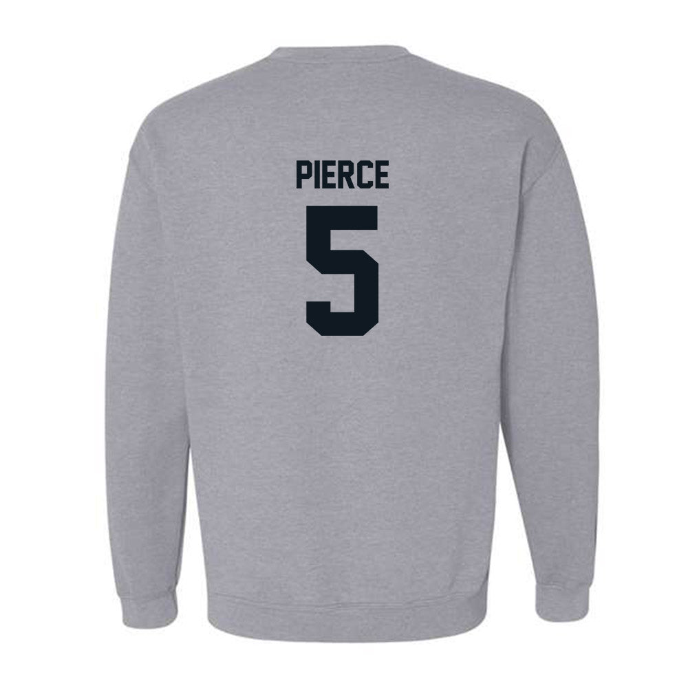 UNF - NCAA Beach Volleyball : Taylor Pierce - Classic Shersey Crewneck Sweatshirt