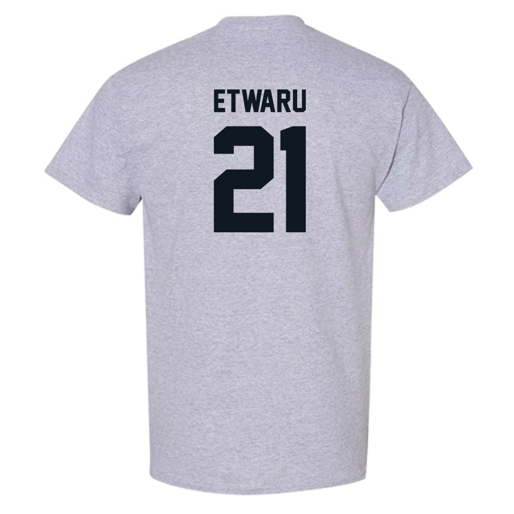 UNF - NCAA Baseball : Kai Etwaru - Classic Shersey T-Shirt