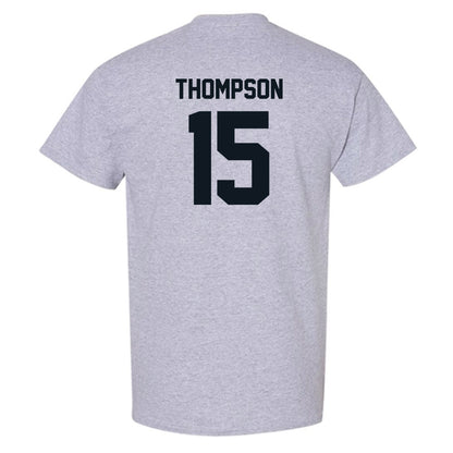 UNF - NCAA Women's Soccer : Layla Thompson - T-Shirt