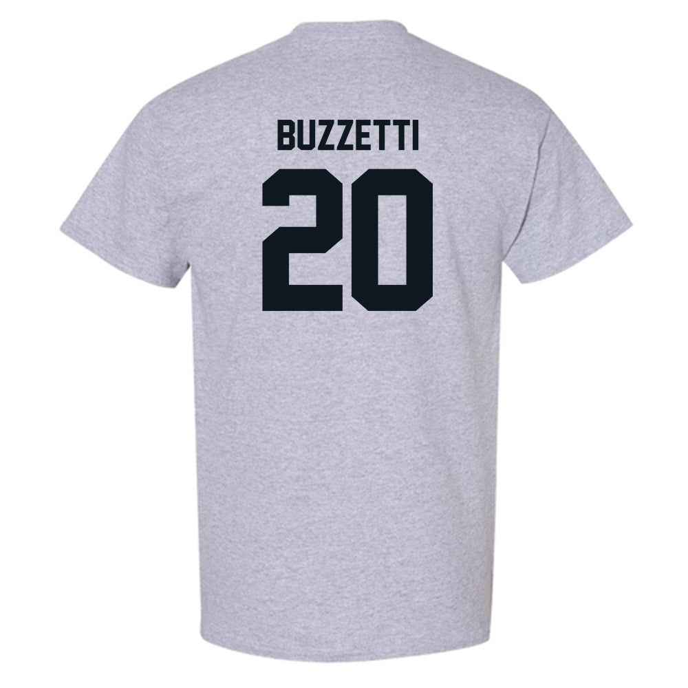 UNF - NCAA Women's Basketball : Georgi Buzzetti - Classic Shersey T-Shirt-1