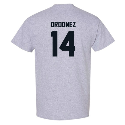 UNF - NCAA Baseball : Santiago Ordonez - Classic Shersey T-Shirt-1