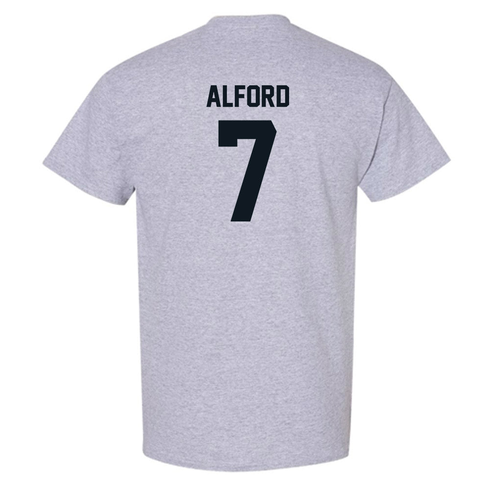 UNF - NCAA Baseball : Seth Alford - Classic Shersey T-Shirt