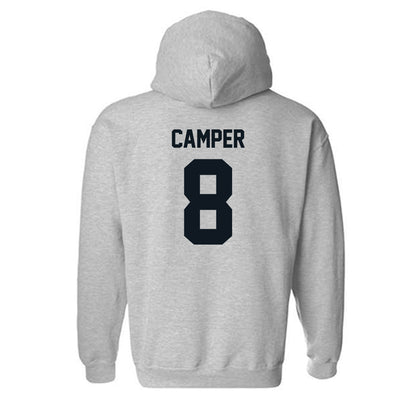 UNF - NCAA Softball : Kadyn Camper - Classic Shersey Hooded Sweatshirt-1