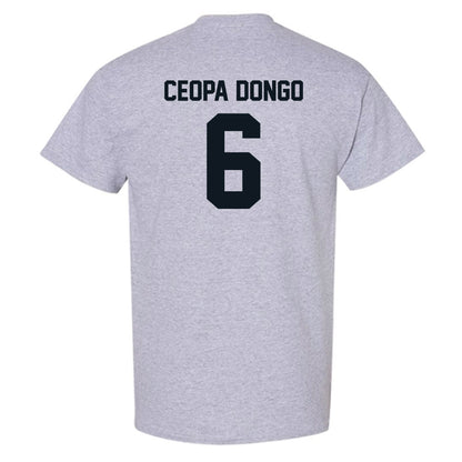 UNF - NCAA Women's Volleyball : Janelly Ceopa Dongo - Classic Shersey T-Shirt-1