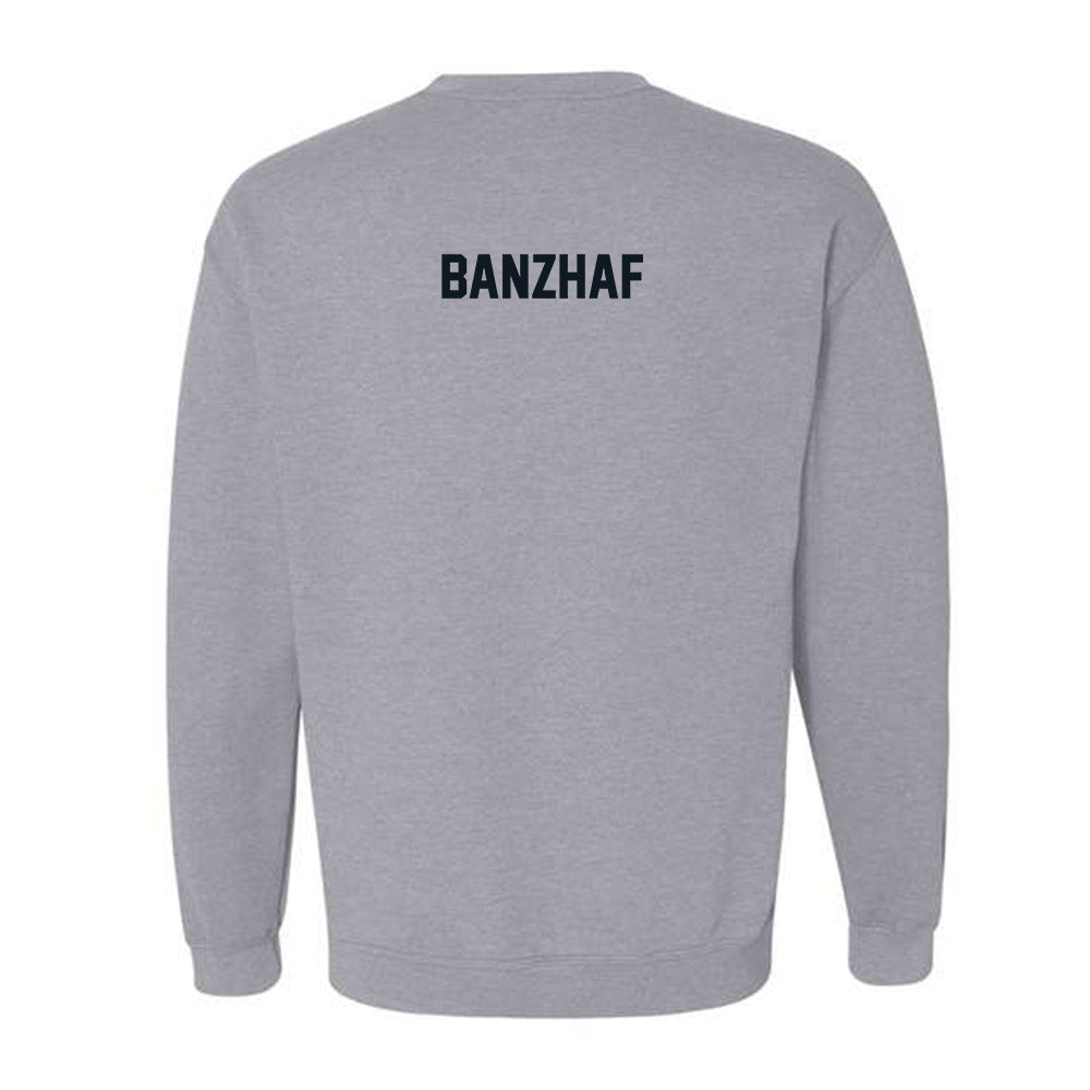 UNF - NCAA Men's Cross Country : Parker Banzhaf - Classic Shersey Crewneck Sweatshirt-1